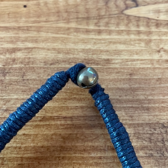 Colorful Statement Necklace - Picture 4 of 4